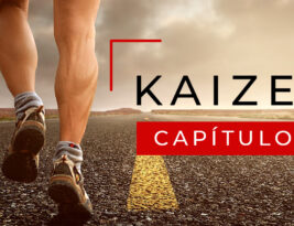 #1 Kaizen: el poder del 1%