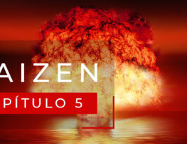 #5 Modelos Mentales 3: Alicia en el País de las Maravillas, el Proyecto Manhattan y un chiste de Joaquín