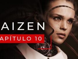 #10 Especial Inteligencia Artificial (1ª Parte)