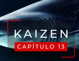 #13 Modelos mentales 5 (emprendimiento): embudos, peleas entre tiburones y la wii