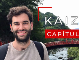 #36 Joan Tubau: decisiones profesionales, opcionalidad y “contrarianismo”