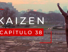 #38 Hábitos (II): Rocky, Thor y un perrillo haciendo la croqueta