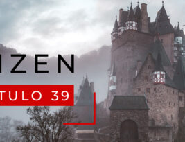 #39 Modelos Mentales 6: Castillos medievales, Pantomima Full y griegos con túnicas