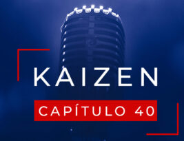 #40 Comunicación Eficaz con Itziar García (I): Lluvia fina, Blade Runner y diversión con banderas