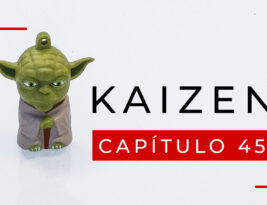 #45 Persuasión (II): Los donettes, un mal imitador de Yoda y el arte de la influencia