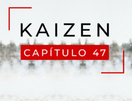 #47 ¿Un mundo estancado? Guerras mundiales, cohetes espaciales y un bote de ketchup