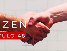 #48 Persuasión (III): Negociando, que es gerundio