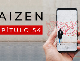 #54 Luchando contra la tecnología