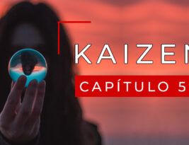 #59 Yo, mí, me, conmigo: éxito, fracaso, Ego