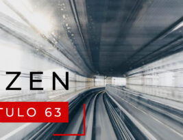 #63 La leyenda del tiempo (y III): fiestas, lavadoras y cáscaras de plátano