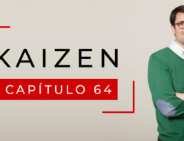 #64 Samuel Gil: Metallica, toma de decisiones y libros sin terminar