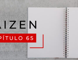 #65 – Checklists: antídotos para un mundo complejo