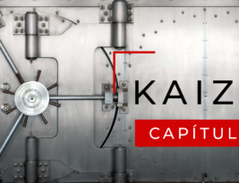 #71 Diseño Vital (II): lecciones de un ladrón de cajas fuertes