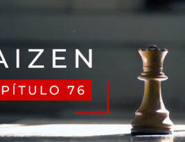 #76 Toma de decisiones (VI): La vida es poker, no ajedrez