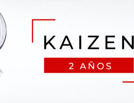 Dos años de kaizen