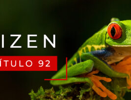 #92 Productividad Personal (III): hipérbolas, sapos y cómo decir que no