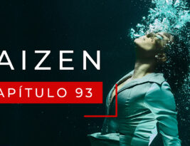 #93 Diseño Vital (IV): El agua en la que nadamos