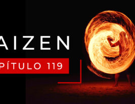 #119 En busca del fuego infinito