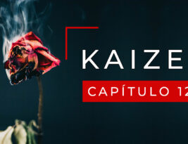 #128 Evitando el burnout