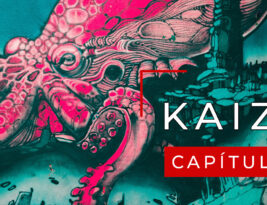 #137 El largo y sinuoso camino al éxito (I): Oliver y Benji, la Capilla Sixtina y un pulpo de cinco patas