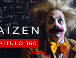 #160 Las leyes de la estupidez: “ingelitencia”, hibris y chutzpah