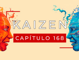 #168 La estructura del mundo (IX): ¿Cuál es nuestro problema? – 2ª parte