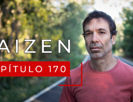 #170 Mariano Sigman: reflexividad, realismo mágico y el poder de las palabras