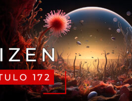 #172 El misterio de la vida (I): la Tierra y el Efecto Perspectiva