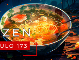 #173 El misterio de la vida (II): la sopa primordial