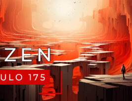 #175 El miedo: lecciones de un hombre-cabra