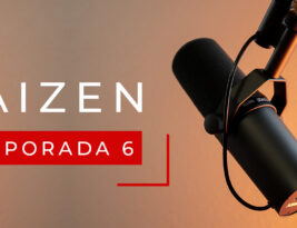 Muy pronto… kaizen T06