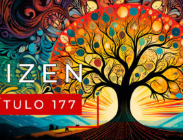 #177 El misterio de la vida: extinciones, series noventeras y la larga cadena de nuestro pasado (III)