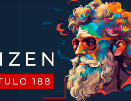 #188 Creatividad (VI): Espera lo inesperado