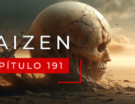 #191 Del largo ahora al último ser humano