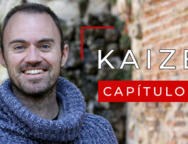 #192 Pepe García («El estoico»): paternidad, los límites del estoicismo y rutinas imposibles