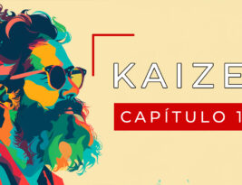 #194 Creatividad (VII) – Espera lo inesperado (II): Peces cabreados, Furias asesinas y las primeras bicicletas