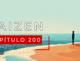 #200 No todos los que vagan están perdidos: Diez aprendizajes para vivir con autenticidad
