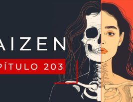 #203 El misterio de la vida (y VI): Más allá de la muerte