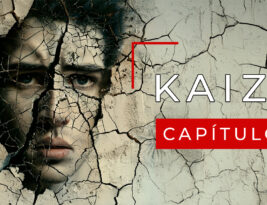 #205 Guerra a la entropía