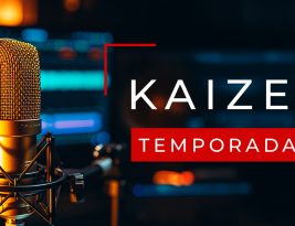 Muy pronto… kaizen T07