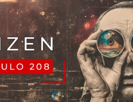 #208 En busca de la sabiduría (I): Las bases de nuestra naturaleza