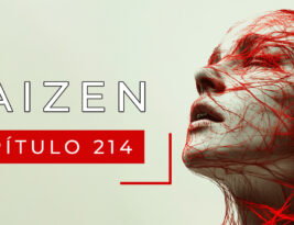 #214 Los hilos rojos del destino (III): la libertad de creer en la libertad