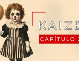 #219 Receta para una vida miserable