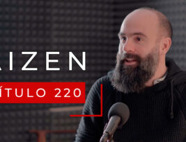 #220 Carlos Molina: toma de decisiones, las mentiras de Silicon Valley y la vida “solopreneur”