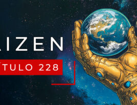 #228 Decrecionismo vs aceleracionismo (I): ¿Cómo funciona el mundo?