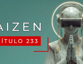#233 Decrecionismo vs aceleracionismo (II): Futurismo, dioses digitales y la ilustración oscura