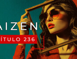 #236 Influencia: la magia del framing