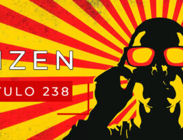 #238 Ilusión de control, control de la ilusión