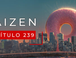 #239 Decrecionismo vs aceleracionismo: economías donut, remedios y venenos