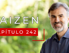 #242 Pablo Melchor: vidas que valen la pena